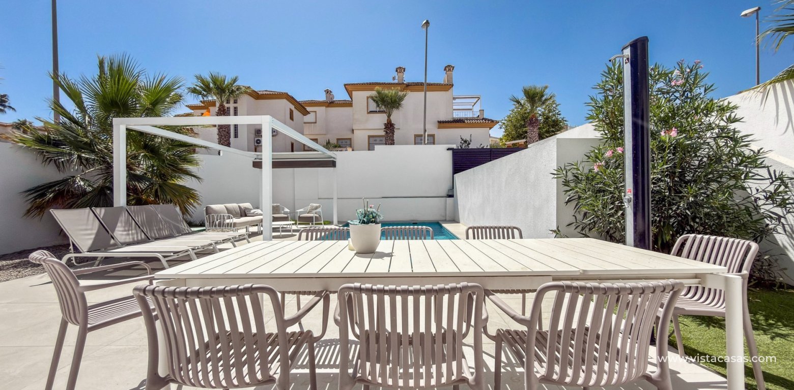 Resale - Villa - Rojales - Ciudad Quesada