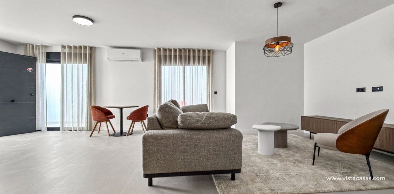 Resale - Villa - Rojales - Ciudad Quesada