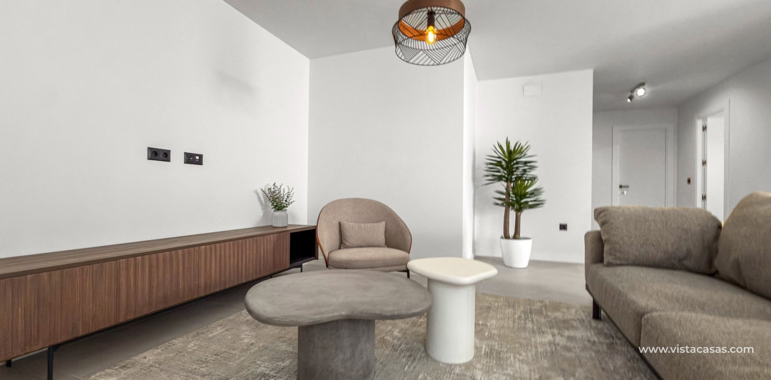 Resale - Villa - Rojales - Ciudad Quesada