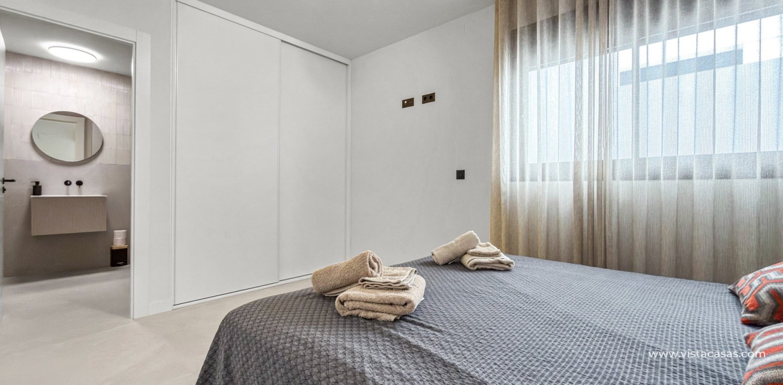 Resale - Villa - Rojales - Ciudad Quesada