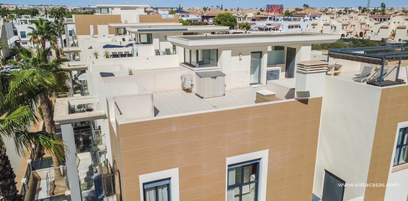 Venta - Apartamento - La Zenia