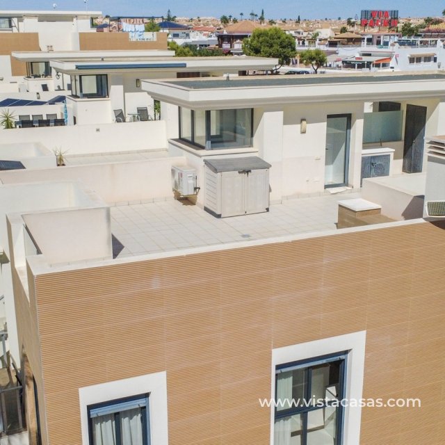 Apartamento - Venta - La Zenia - La Zenia