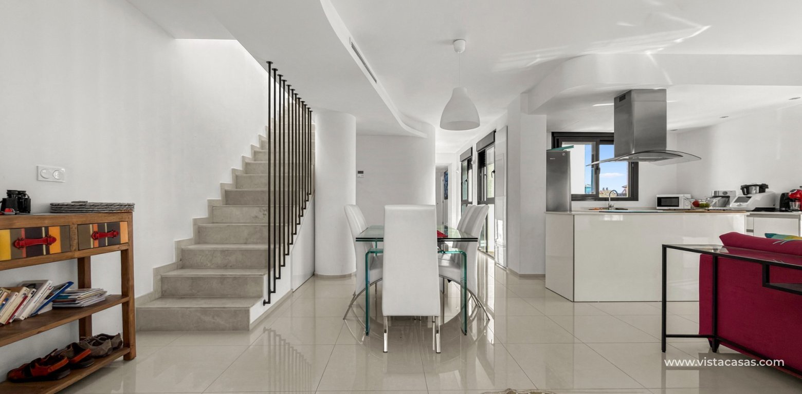 Venta - Apartamento - La Zenia