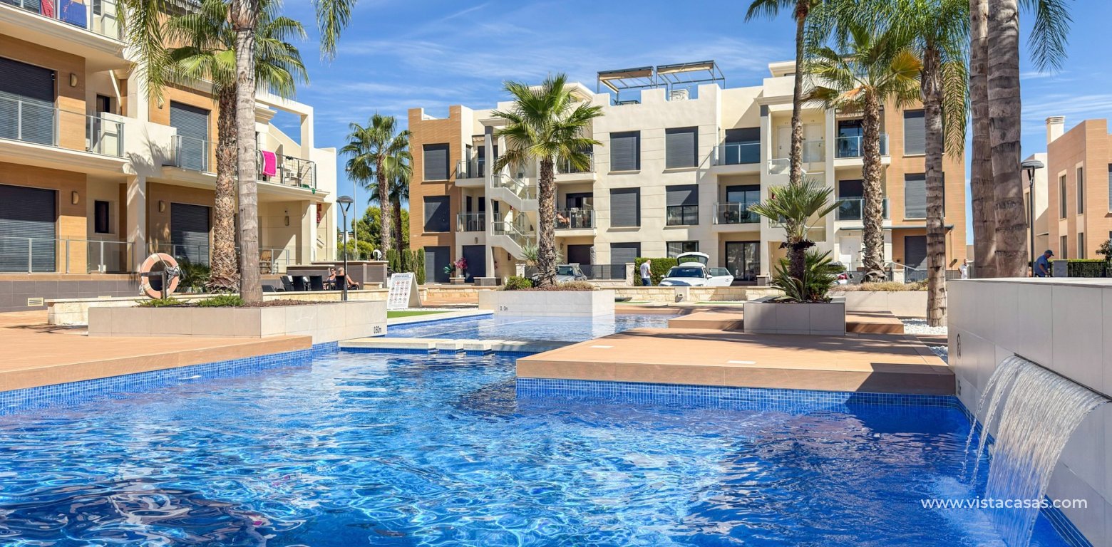 Venta - Apartamento - La Zenia