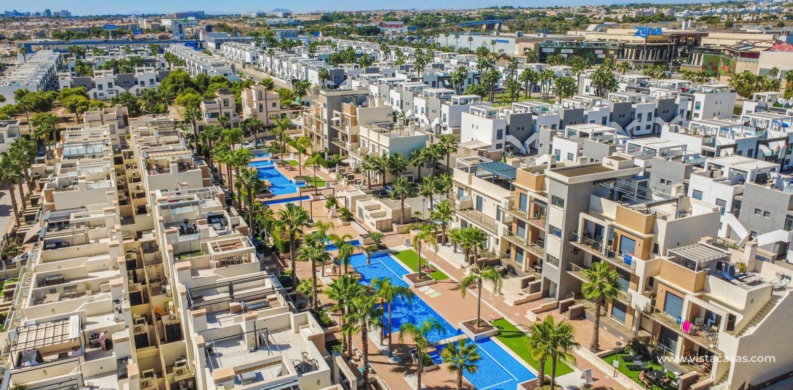 Venta - Apartamento - La Zenia