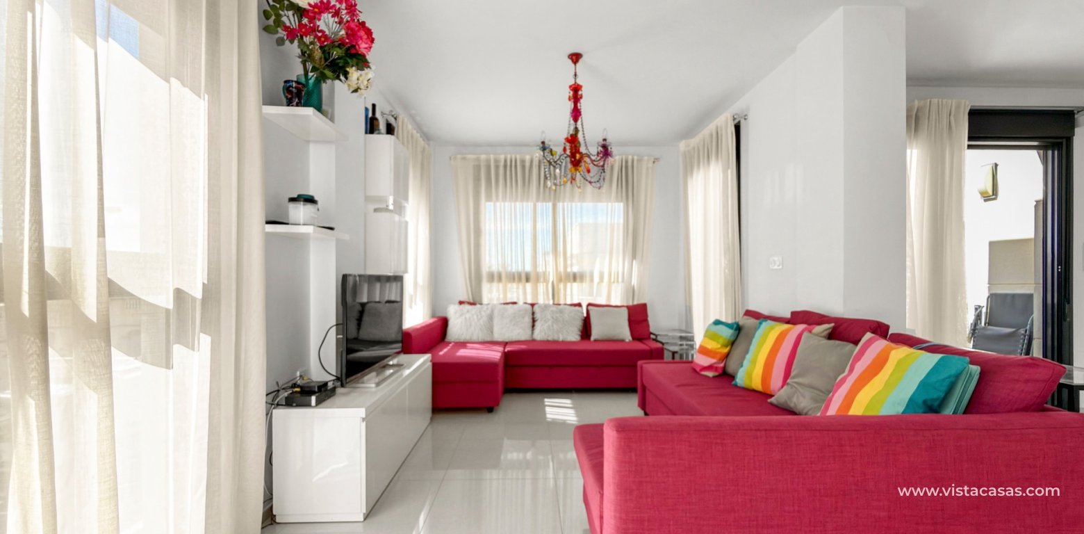 Venta - Apartamento - La Zenia