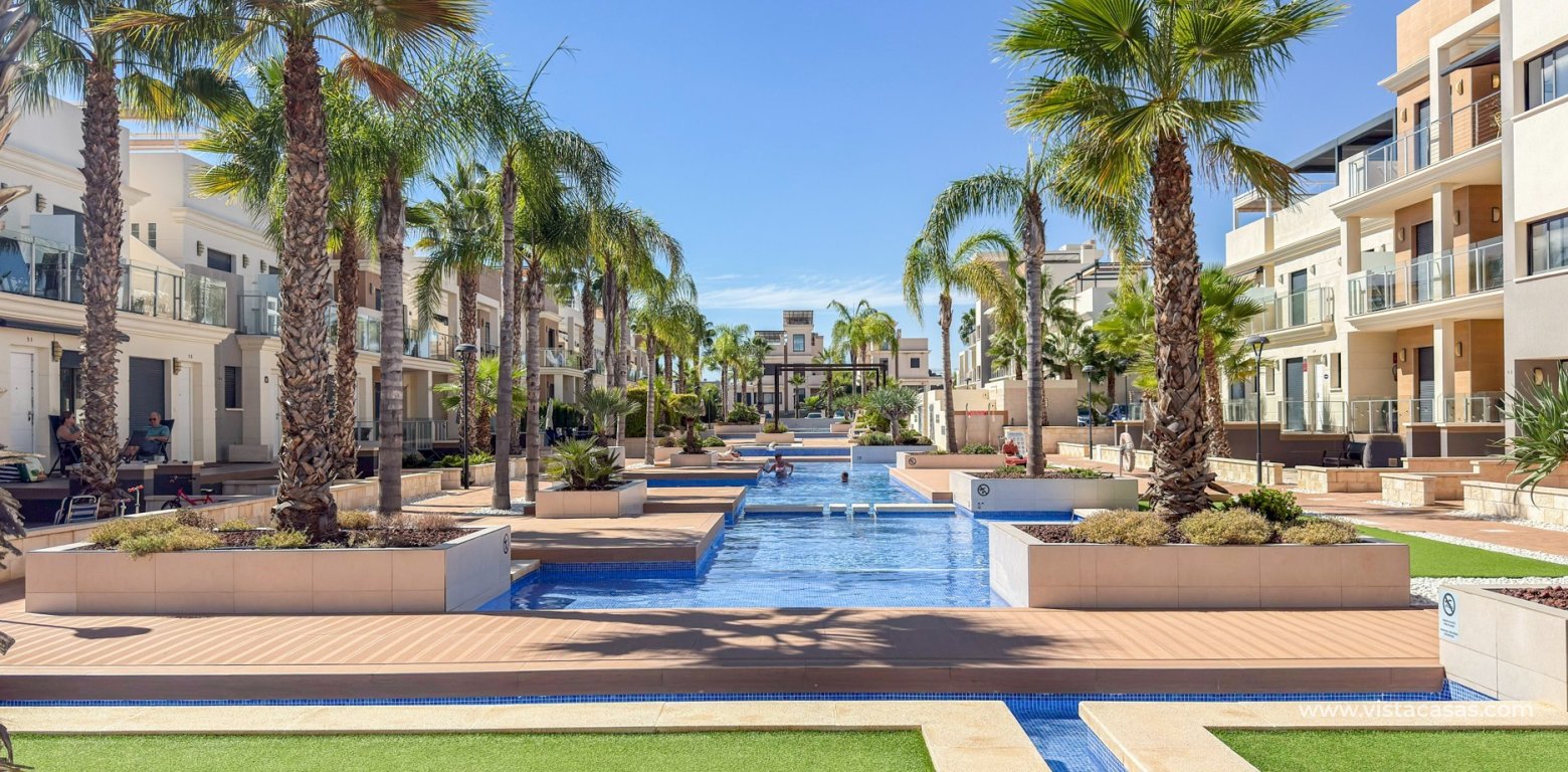 Venta - Apartamento - La Zenia