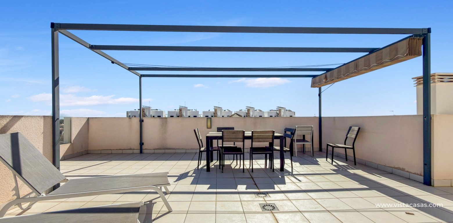 Venta - Apartamento - La Zenia