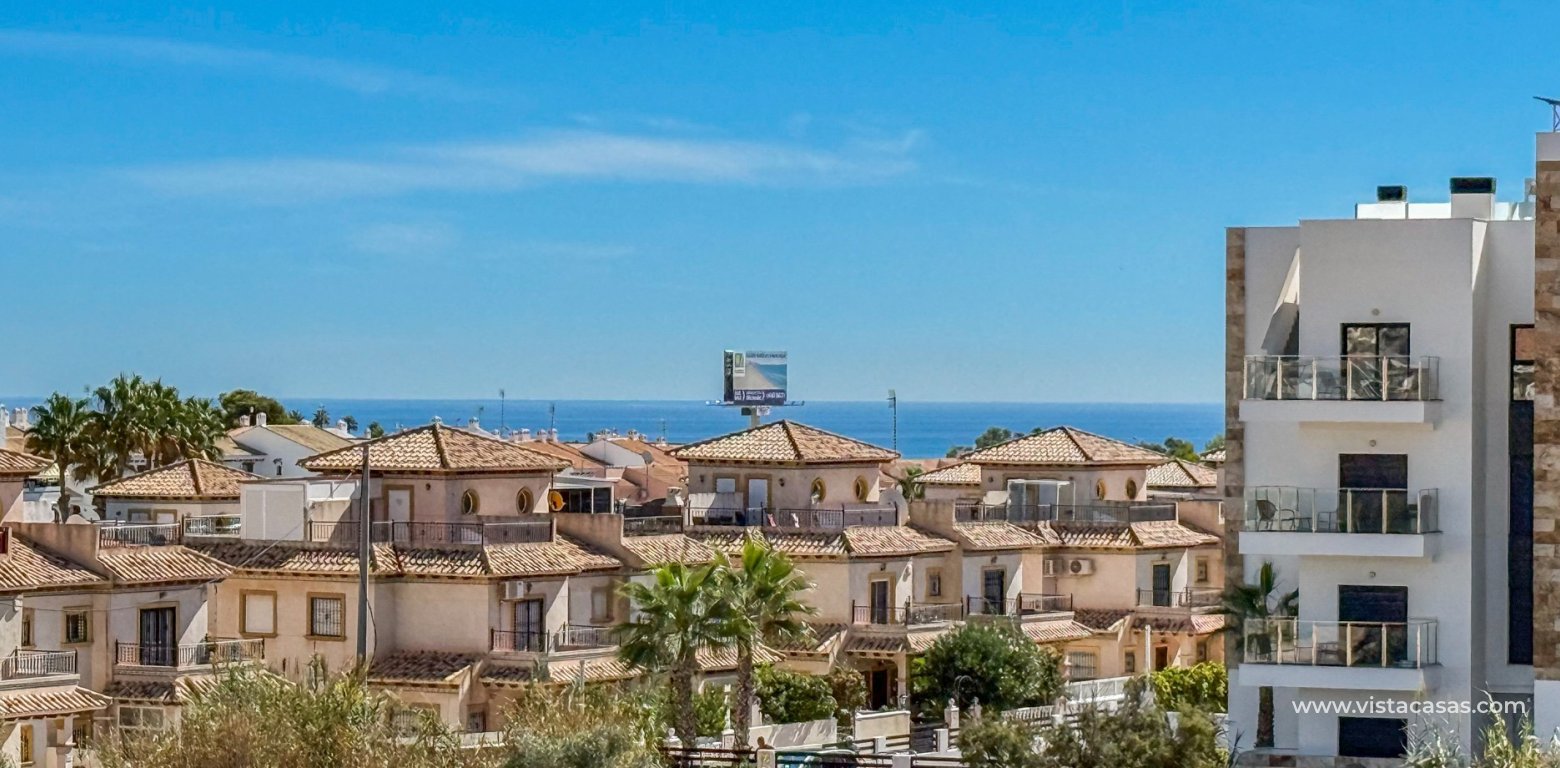 Venta - Apartamento - La Zenia