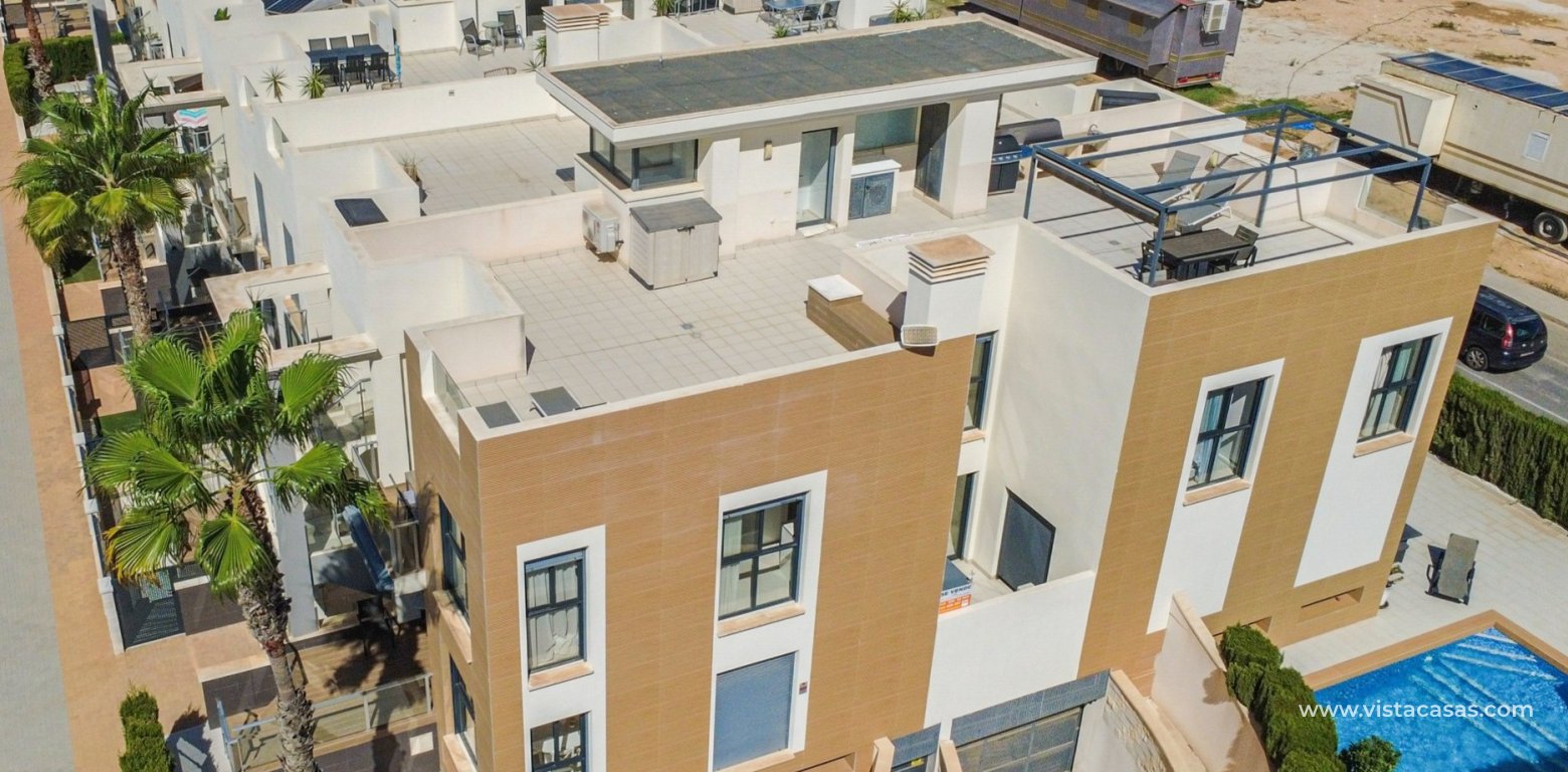 Venta - Apartamento - La Zenia