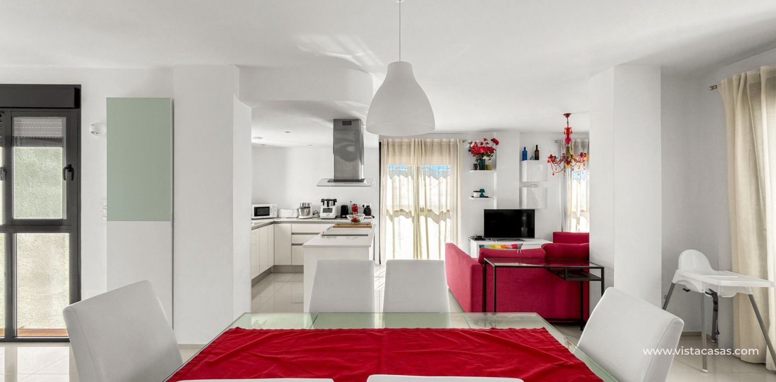 Venta - Apartamento - La Zenia