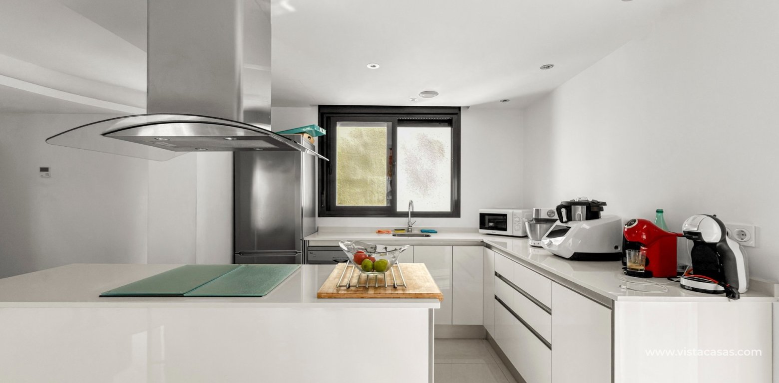 Venta - Apartamento - La Zenia
