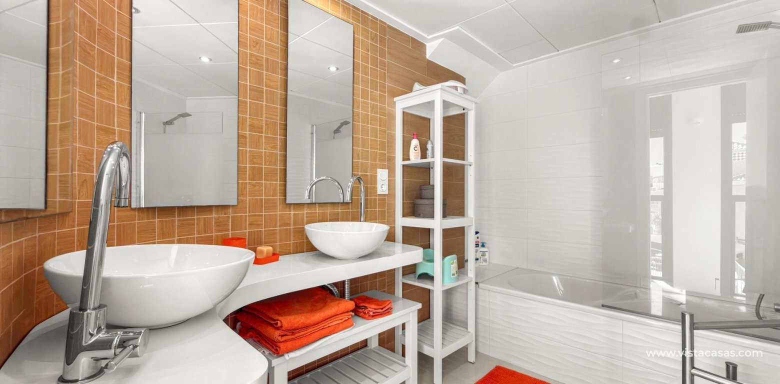Venta - Apartamento - La Zenia
