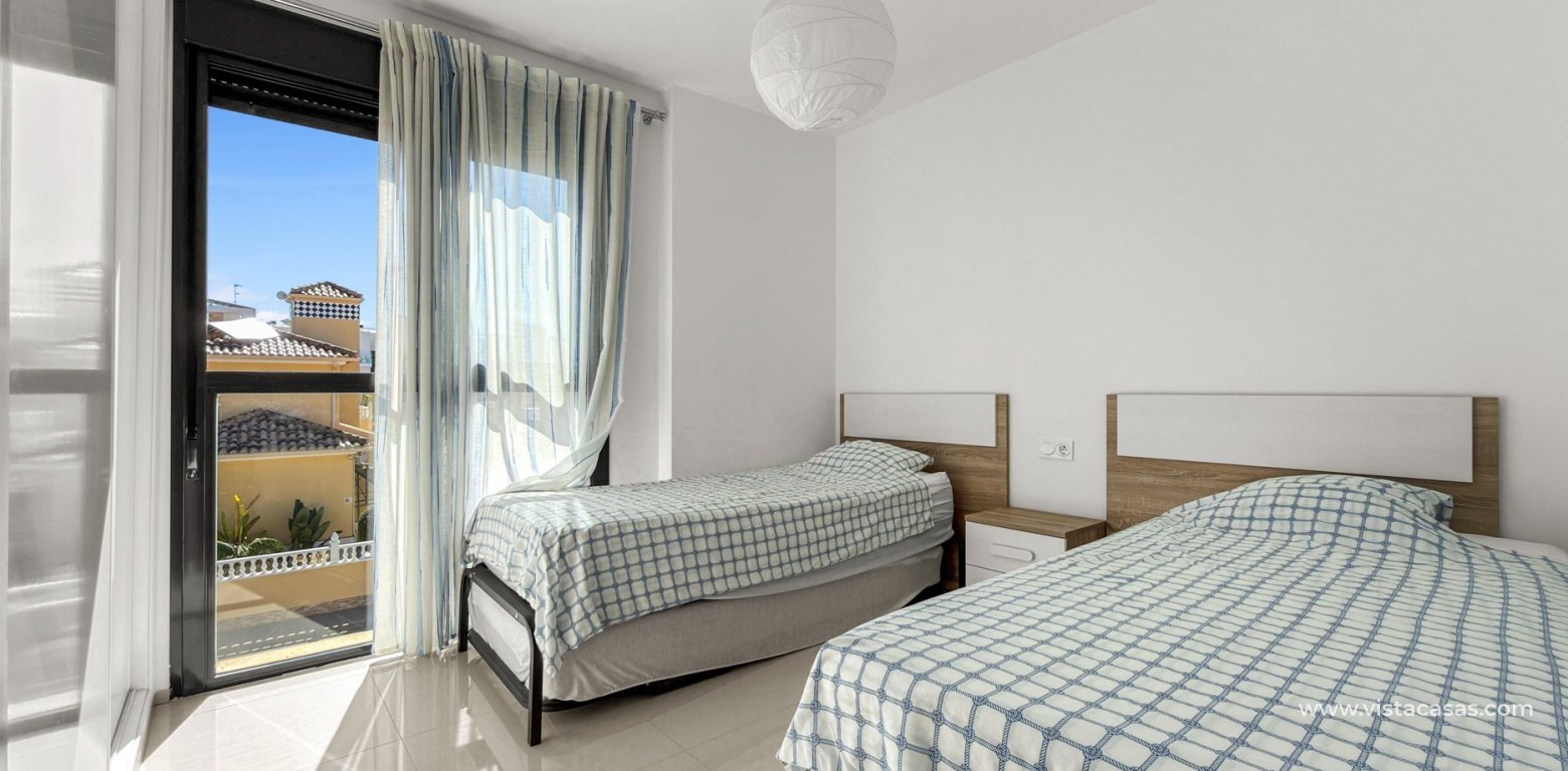 Venta - Apartamento - La Zenia
