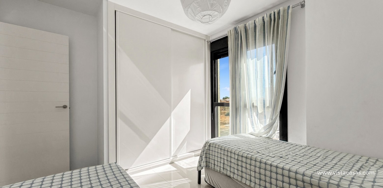Venta - Apartamento - La Zenia