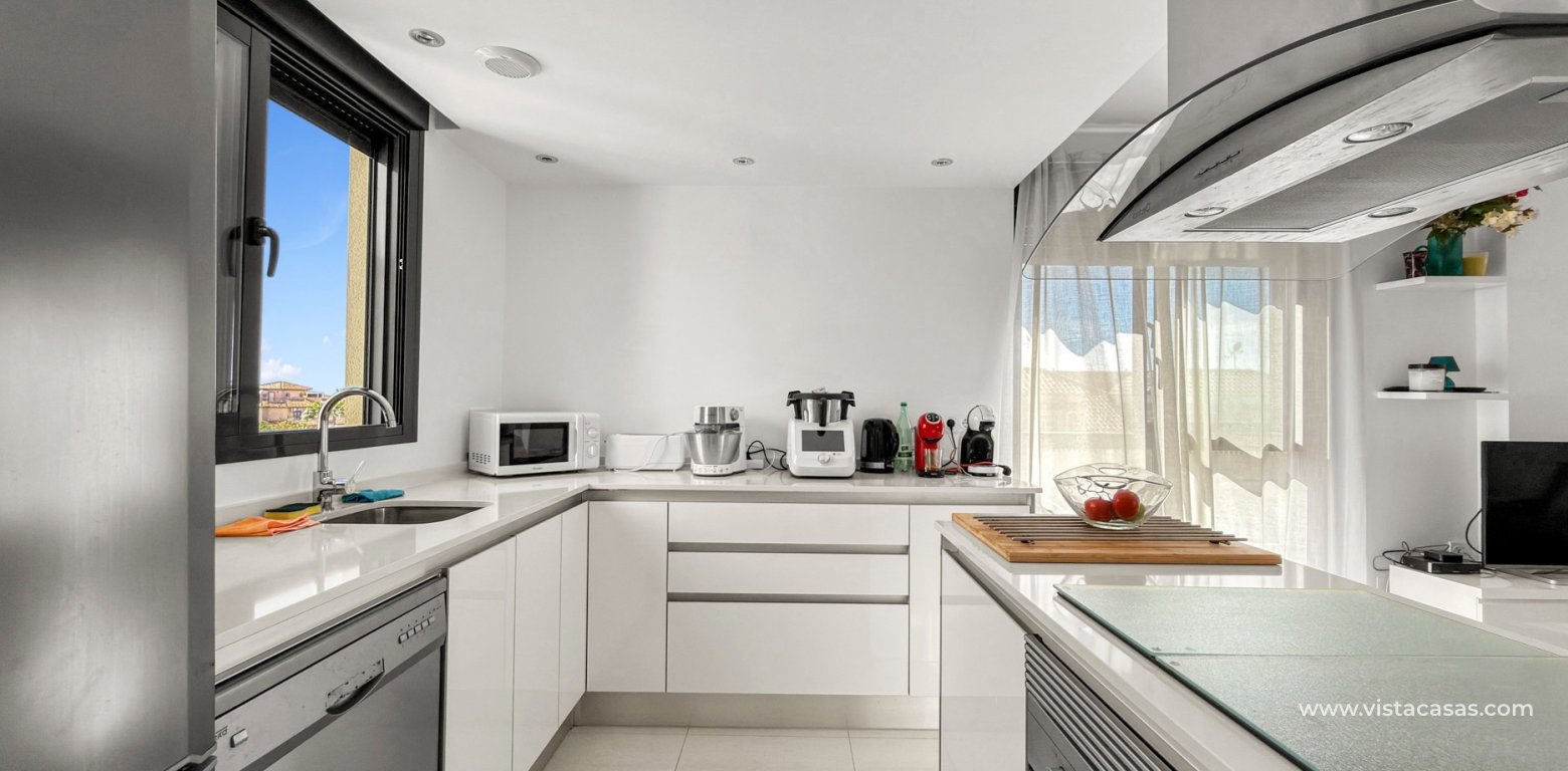 Venta - Apartamento - La Zenia