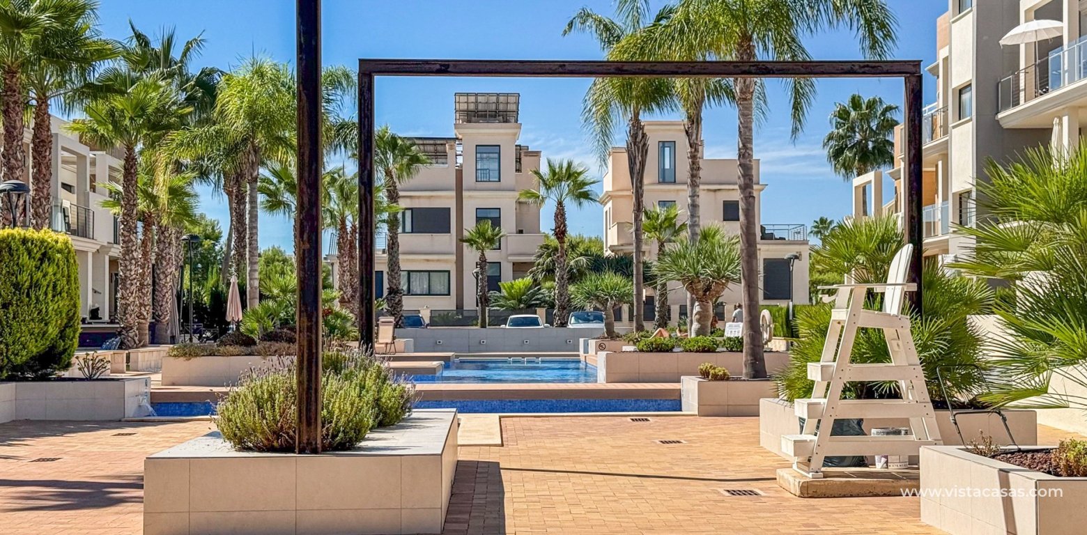 Venta - Apartamento - La Zenia