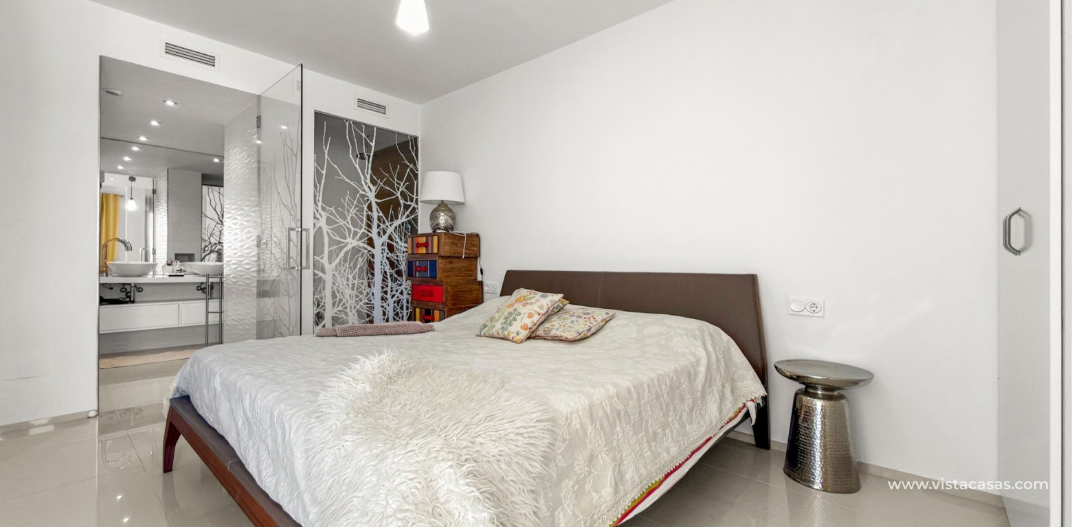 Venta - Apartamento - La Zenia