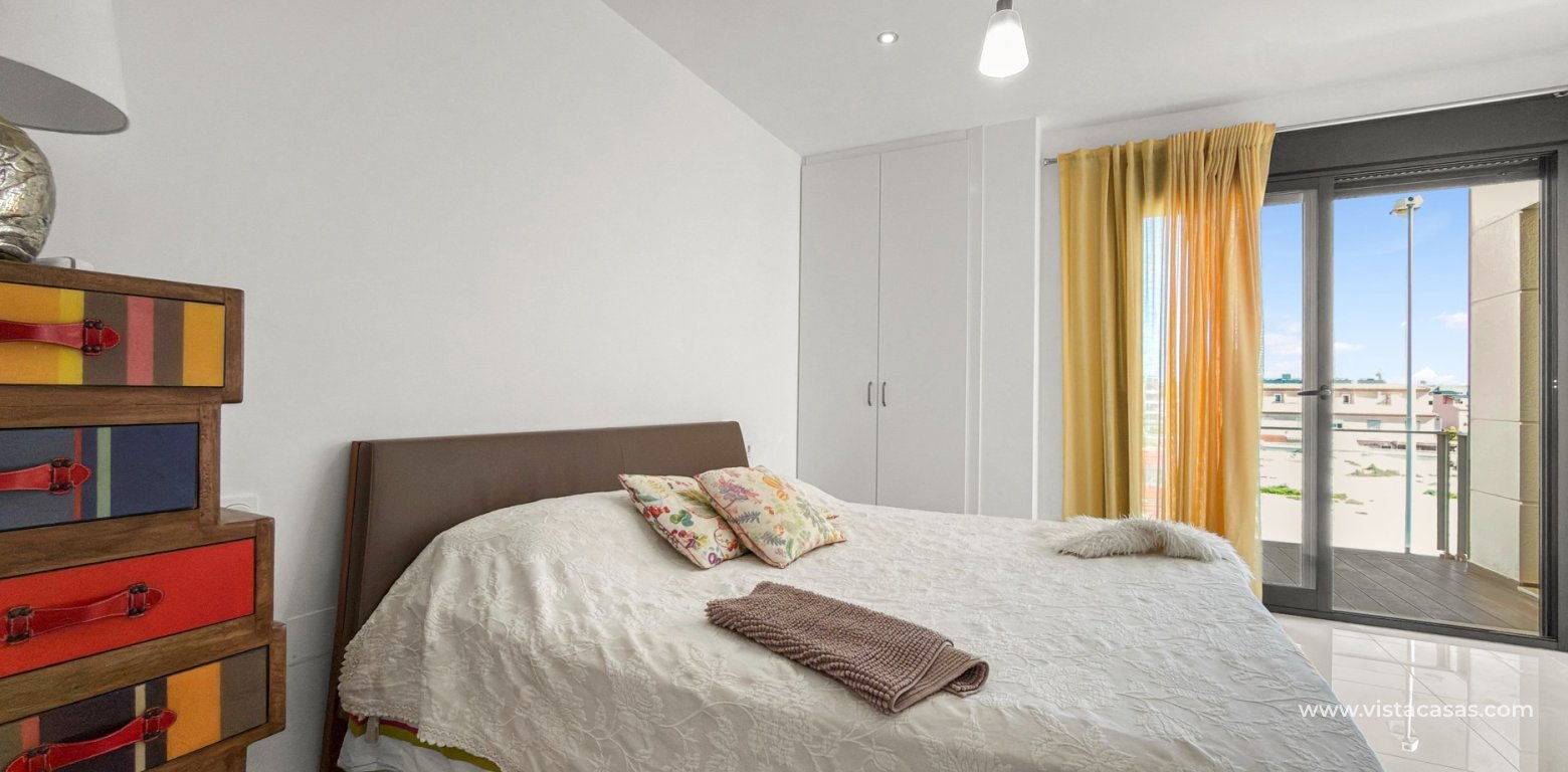 Venta - Apartamento - La Zenia