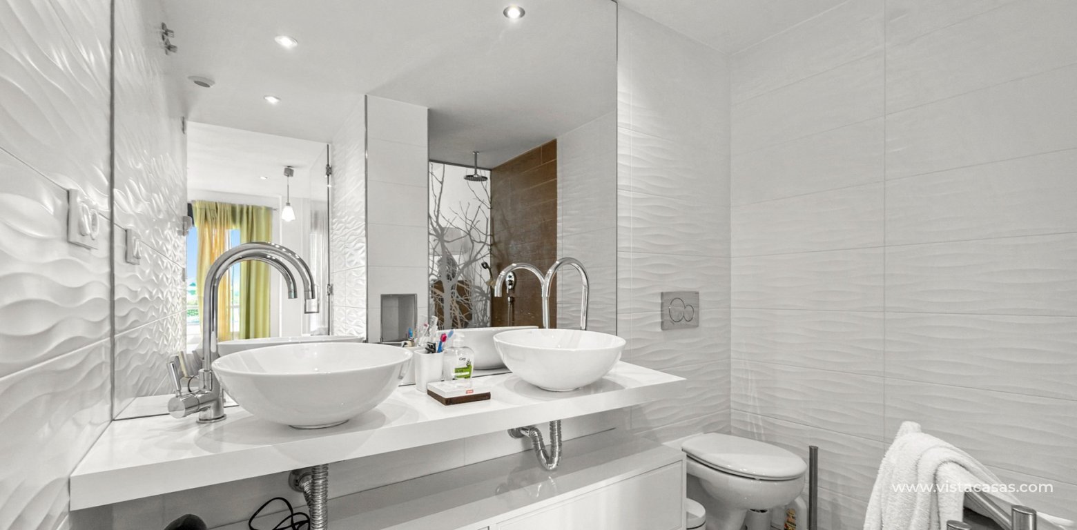 Venta - Apartamento - La Zenia