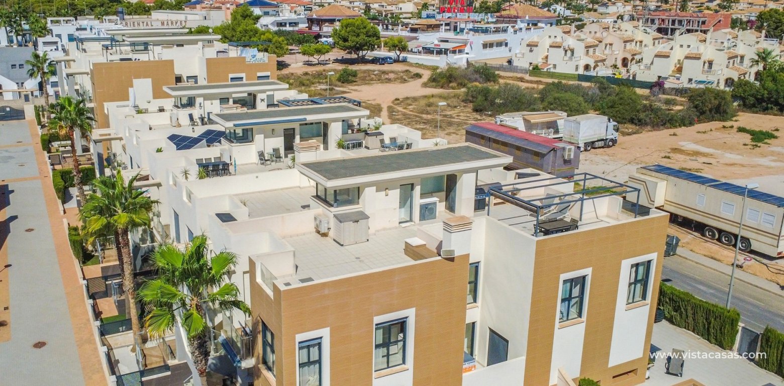 Venta - Apartamento - La Zenia
