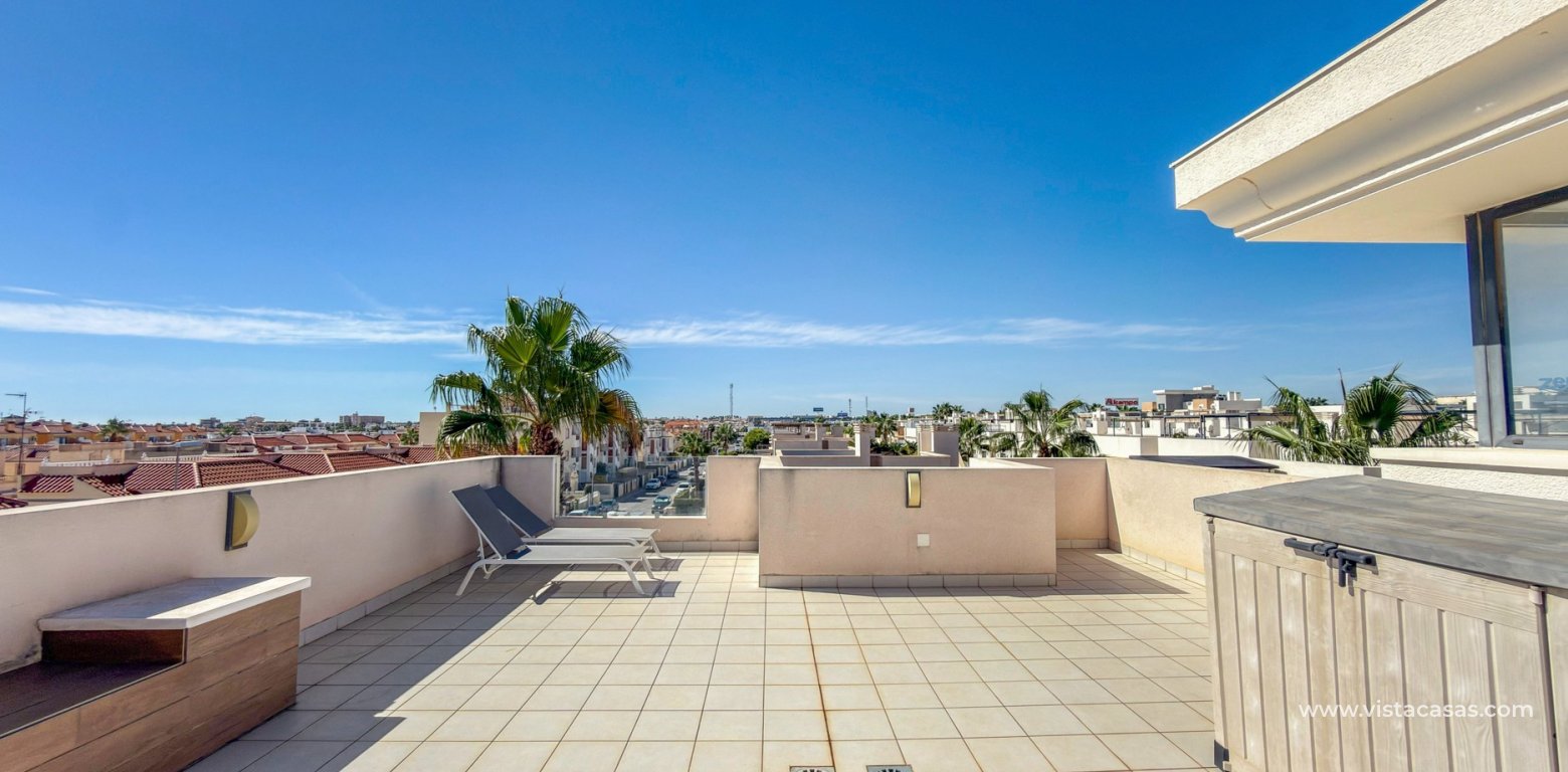 Venta - Apartamento - La Zenia