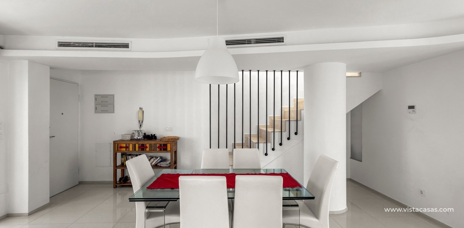 Venta - Apartamento - La Zenia