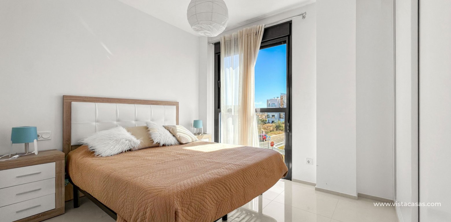 Venta - Apartamento - La Zenia