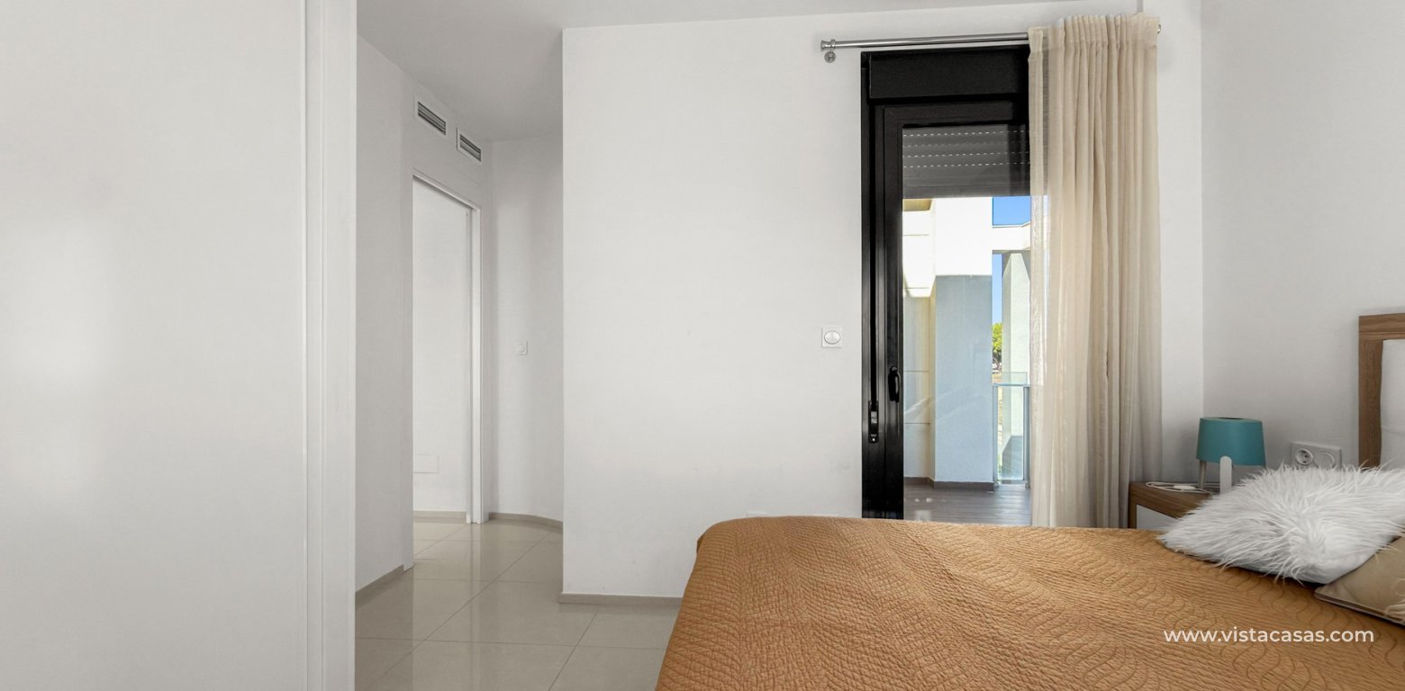 Venta - Apartamento - La Zenia