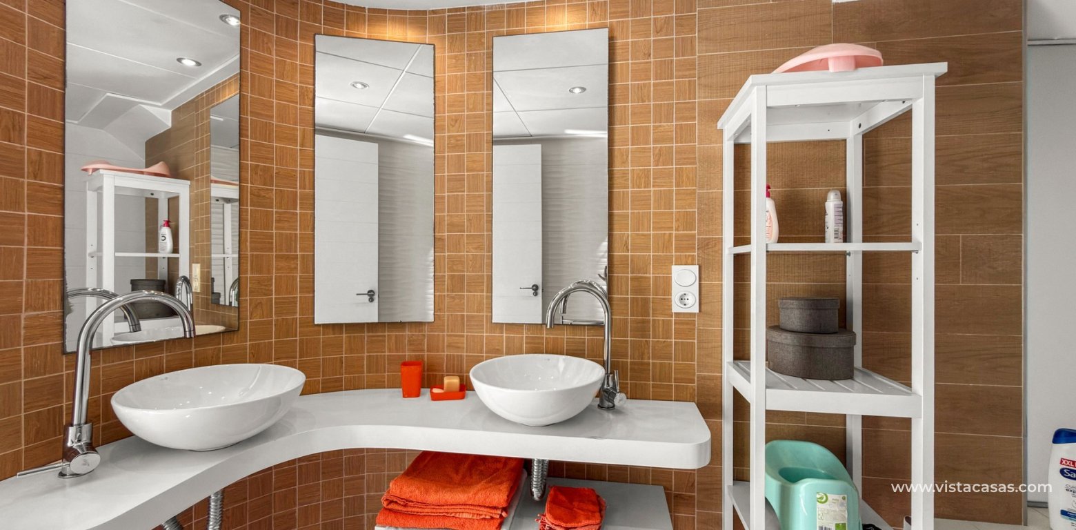 Venta - Apartamento - La Zenia