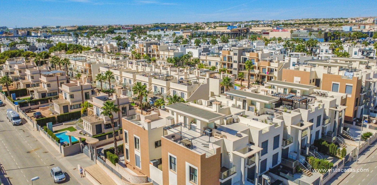 Venta - Apartamento - La Zenia