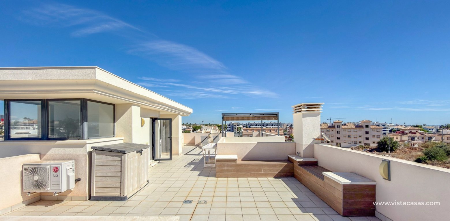 Venta - Apartamento - La Zenia