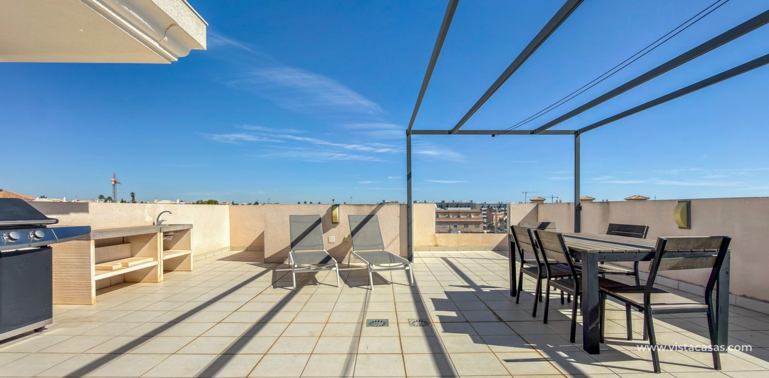 Venta - Apartamento - La Zenia