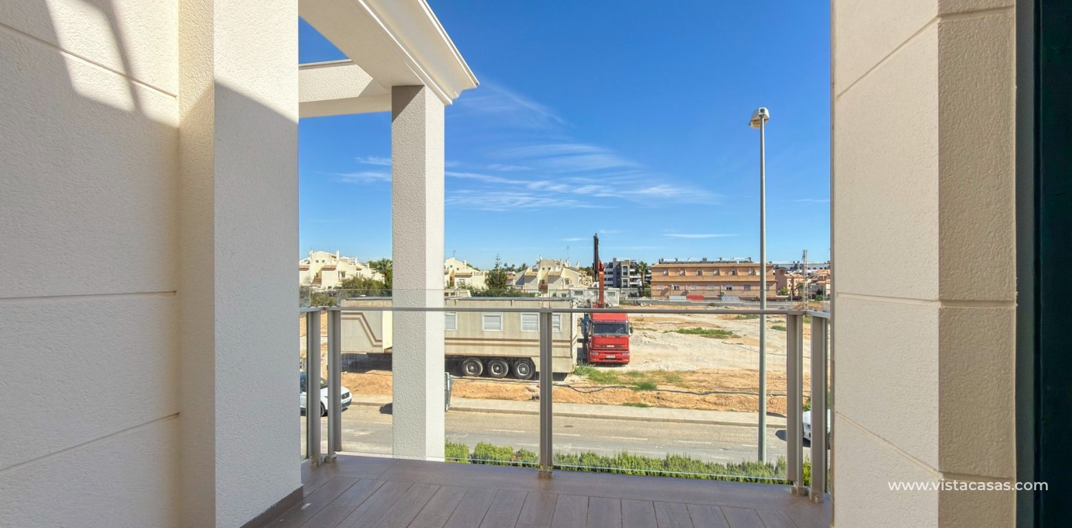 Venta - Apartamento - La Zenia