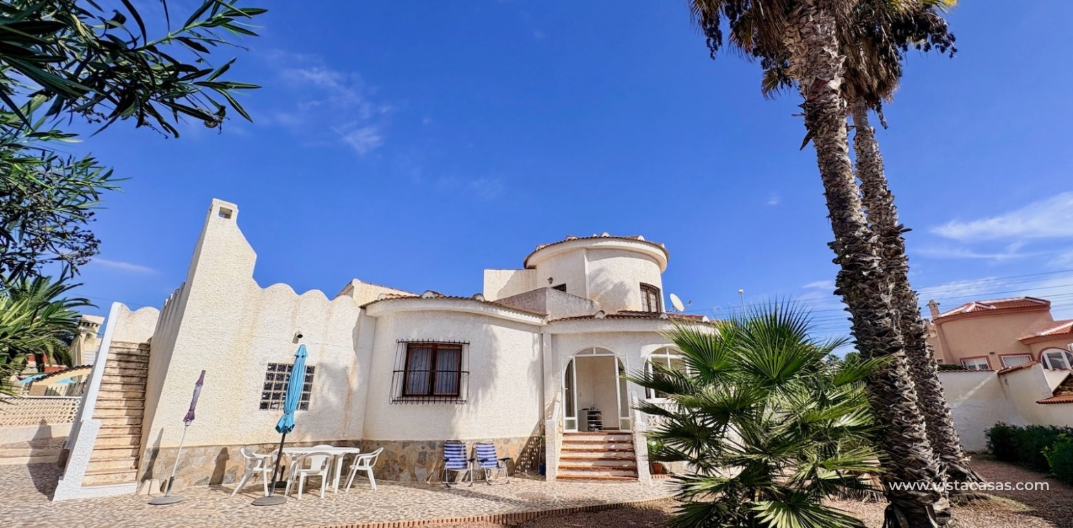 Resale - Villa - Rojales - Ciudad Quesada