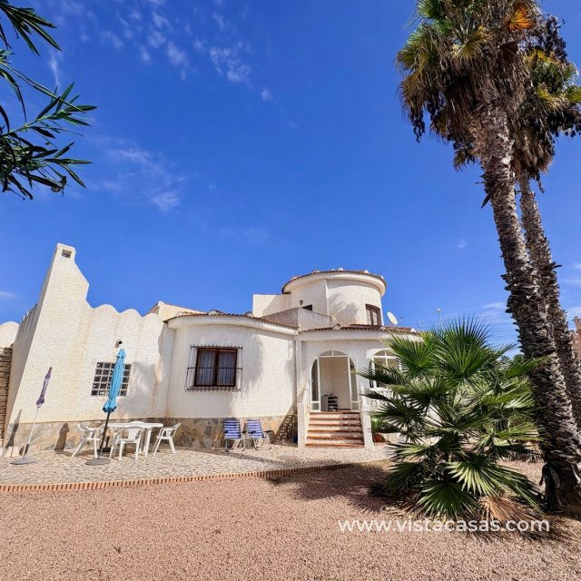 Villa - Resale - Rojales - Ciudad Quesada