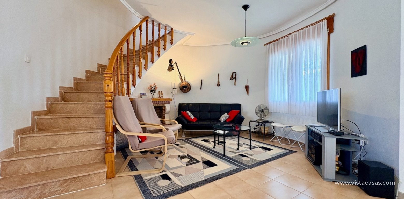 Resale - Villa - Rojales - Ciudad Quesada