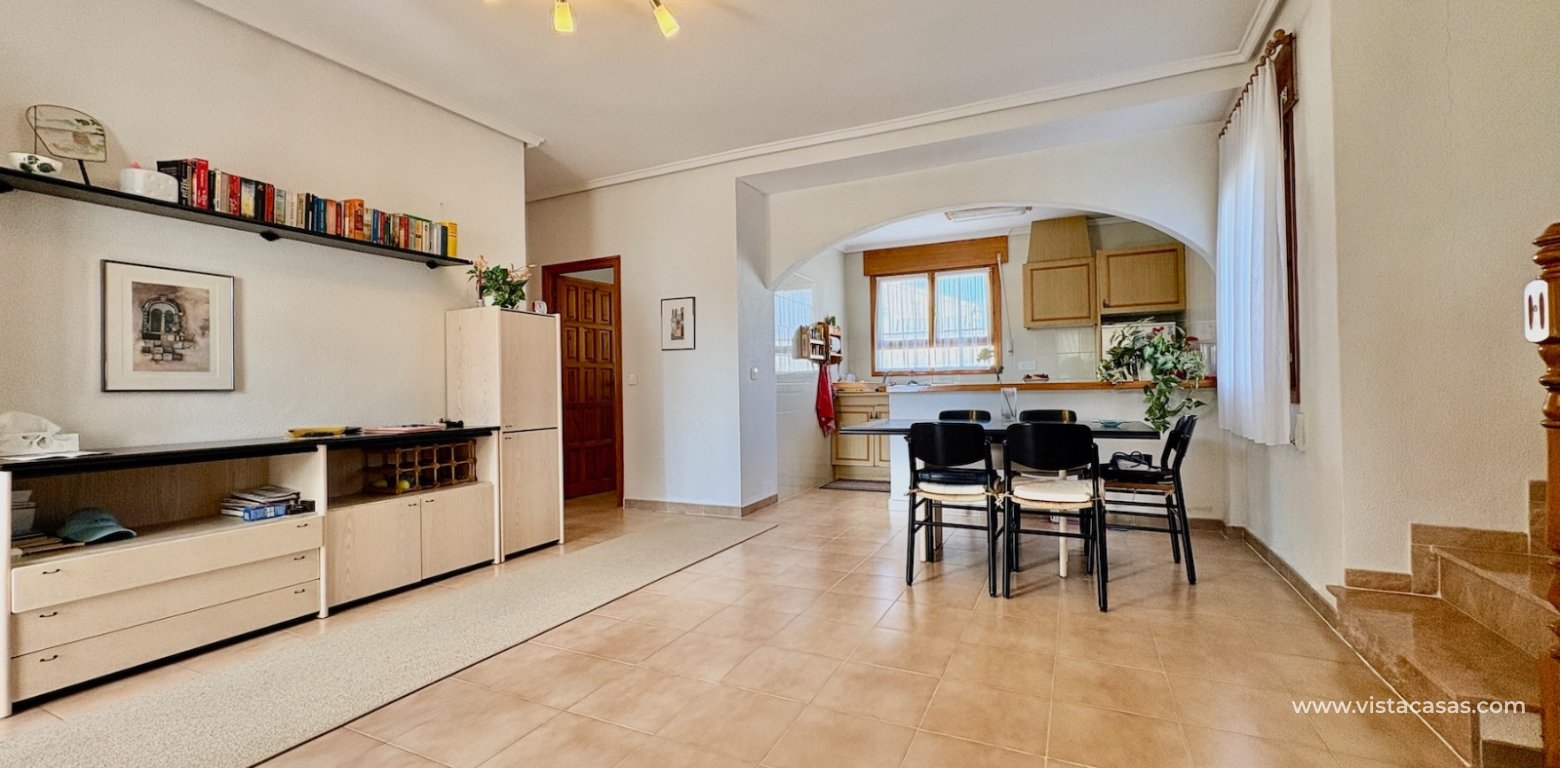 Resale - Villa - Rojales - Ciudad Quesada