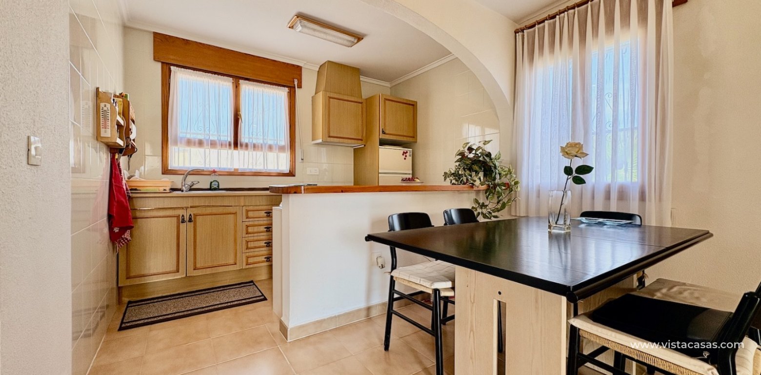 Resale - Villa - Rojales - Ciudad Quesada