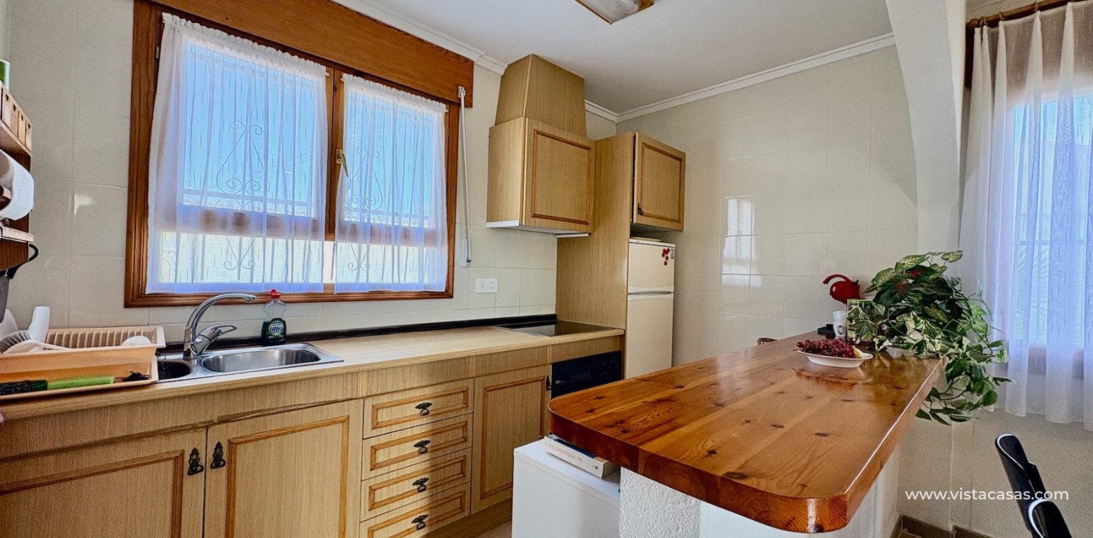 Resale - Villa - Rojales - Ciudad Quesada
