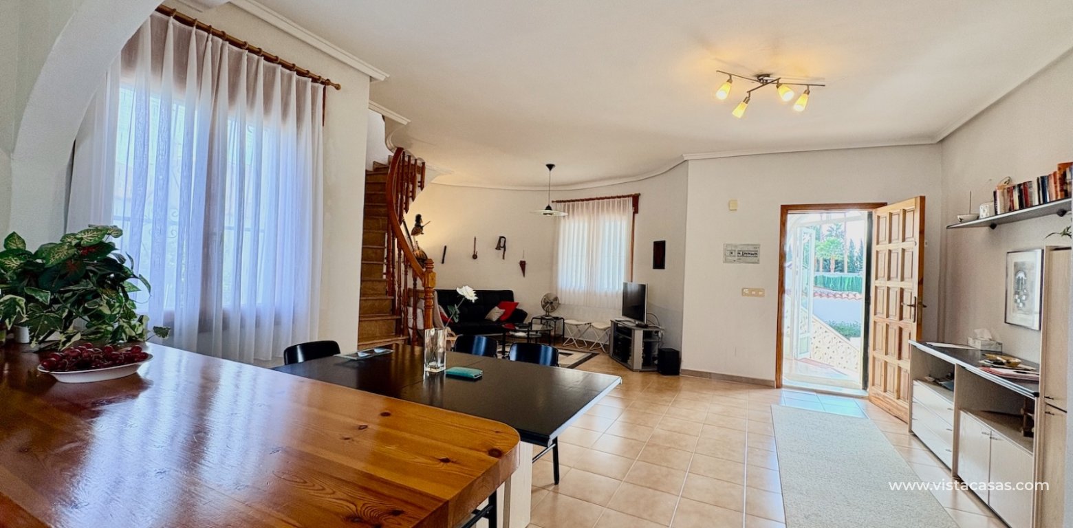 Resale - Villa - Rojales - Ciudad Quesada