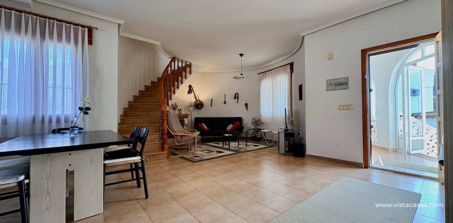 Resale - Villa - Rojales - Ciudad Quesada