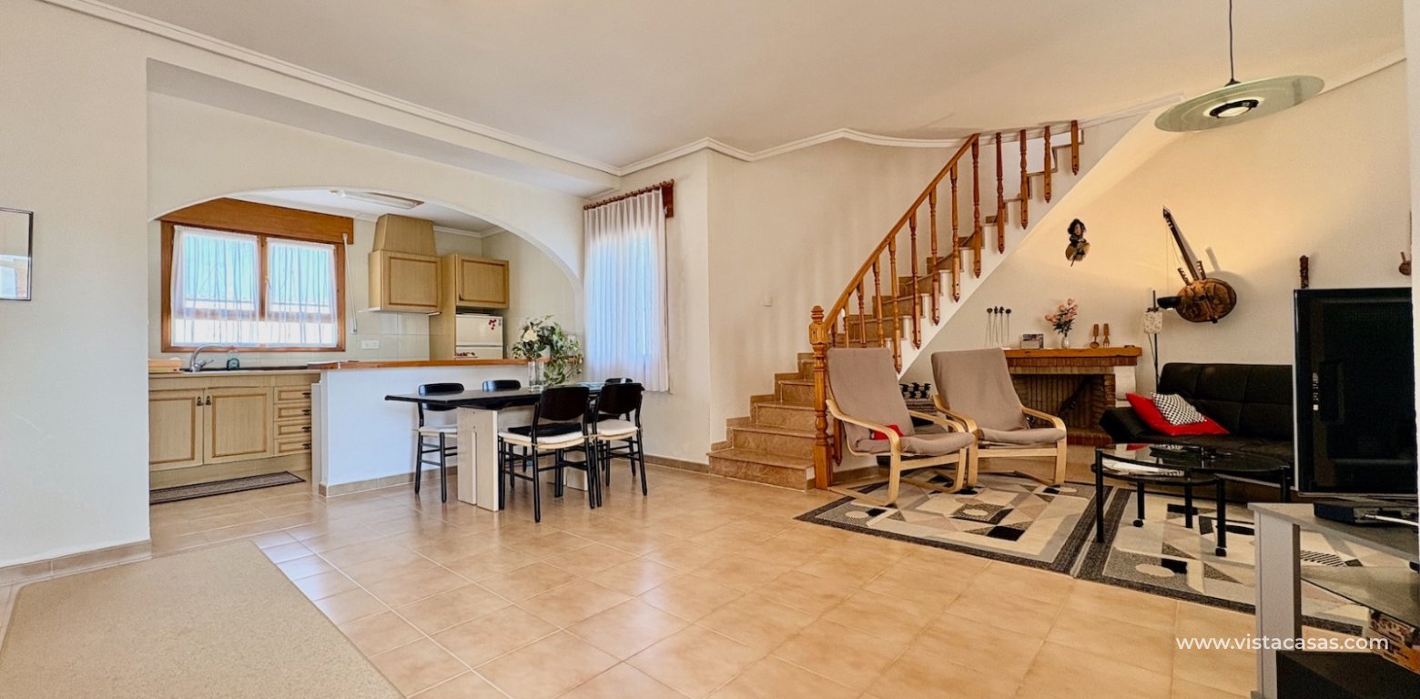 Resale - Villa - Rojales - Ciudad Quesada