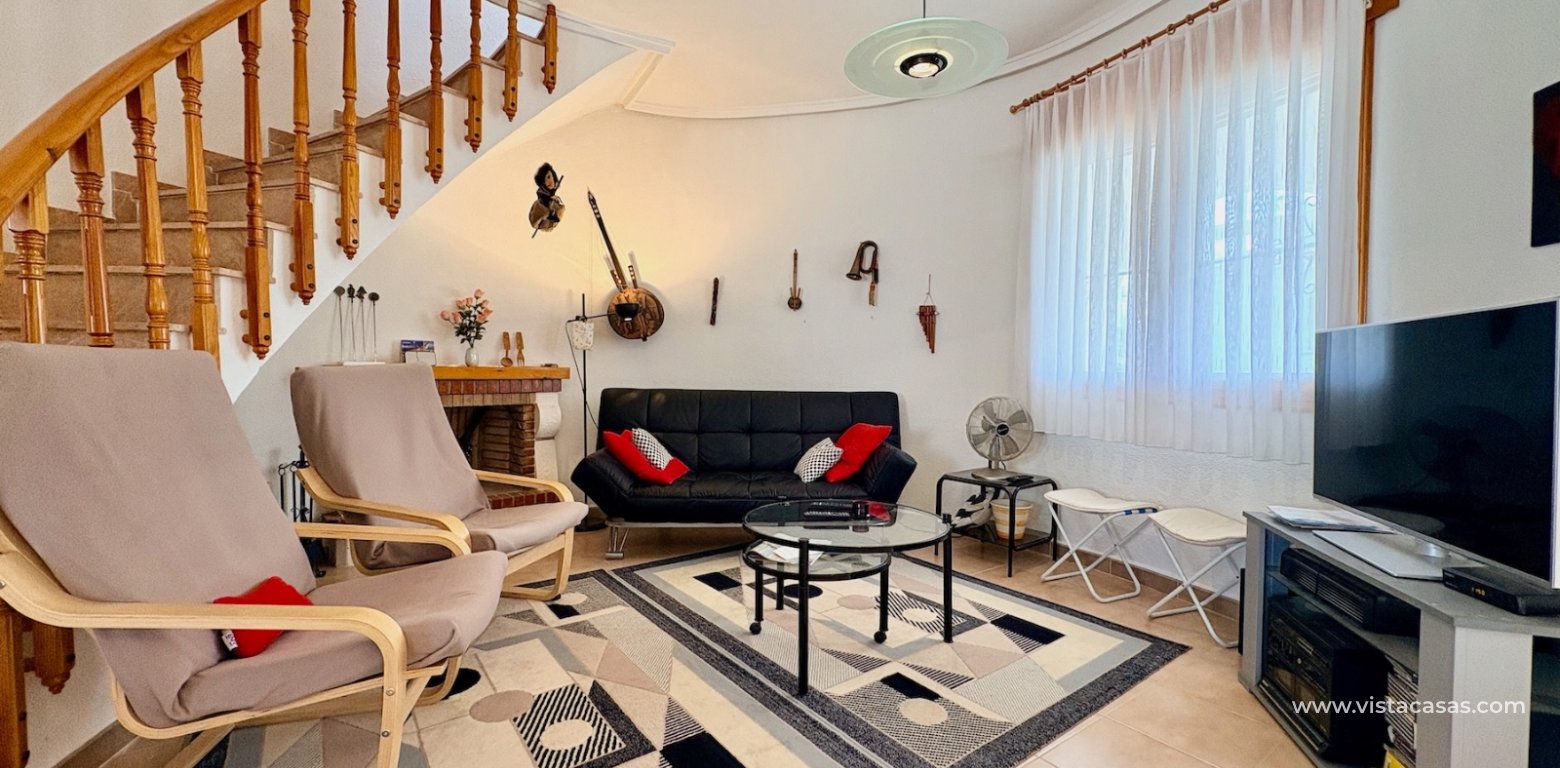 Resale - Villa - Rojales - Ciudad Quesada