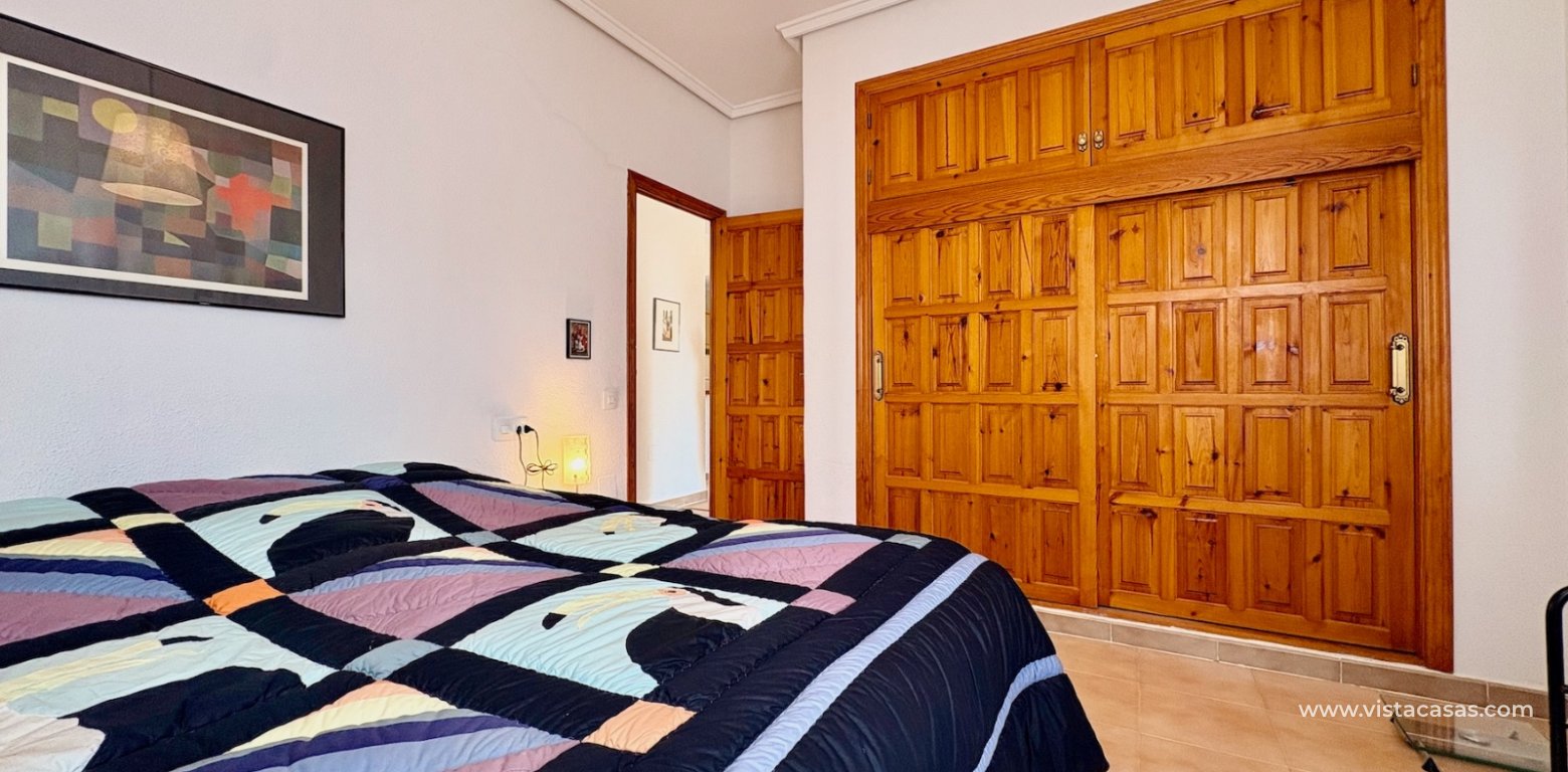 Resale - Villa - Rojales - Ciudad Quesada
