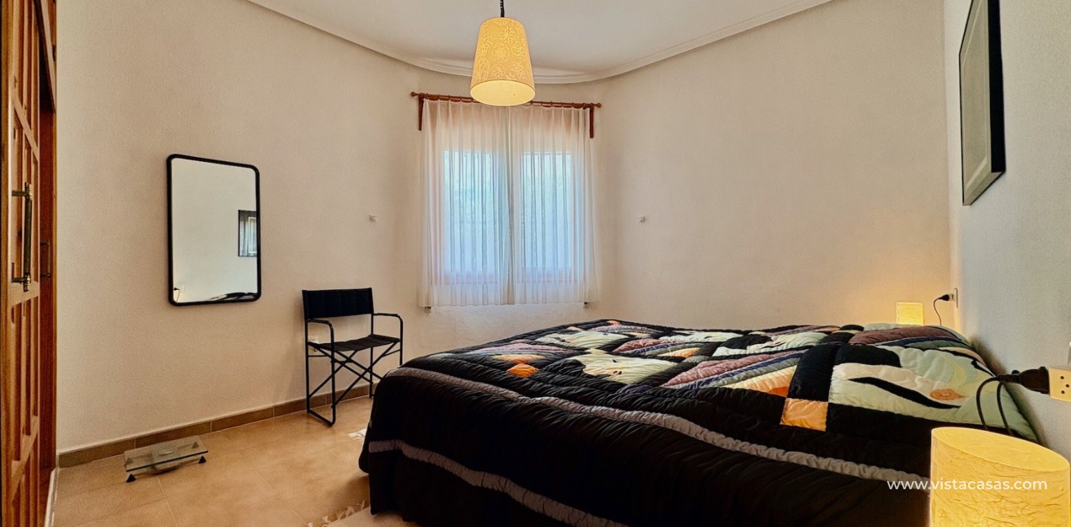 Resale - Villa - Rojales - Ciudad Quesada