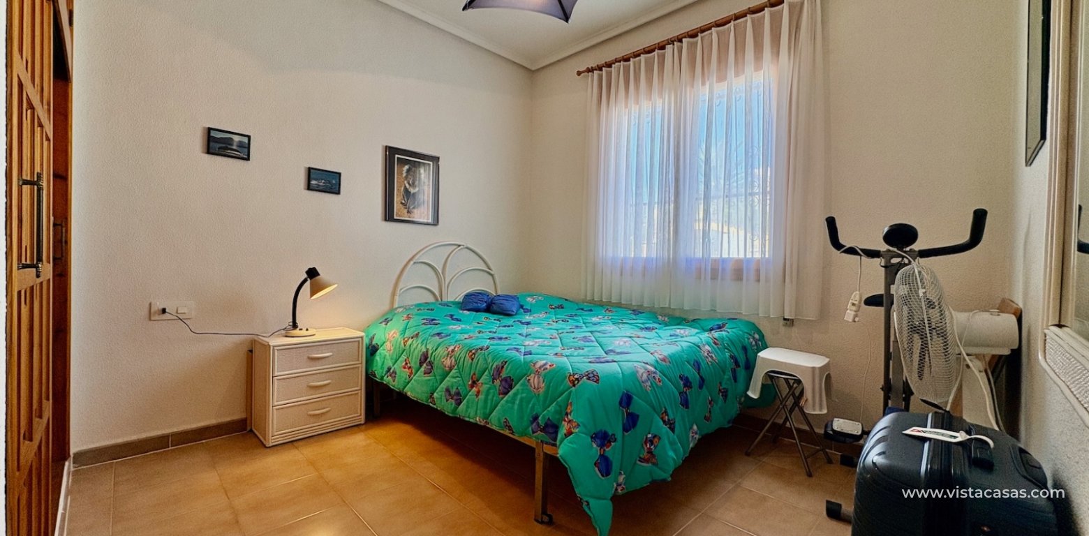 Resale - Villa - Rojales - Ciudad Quesada