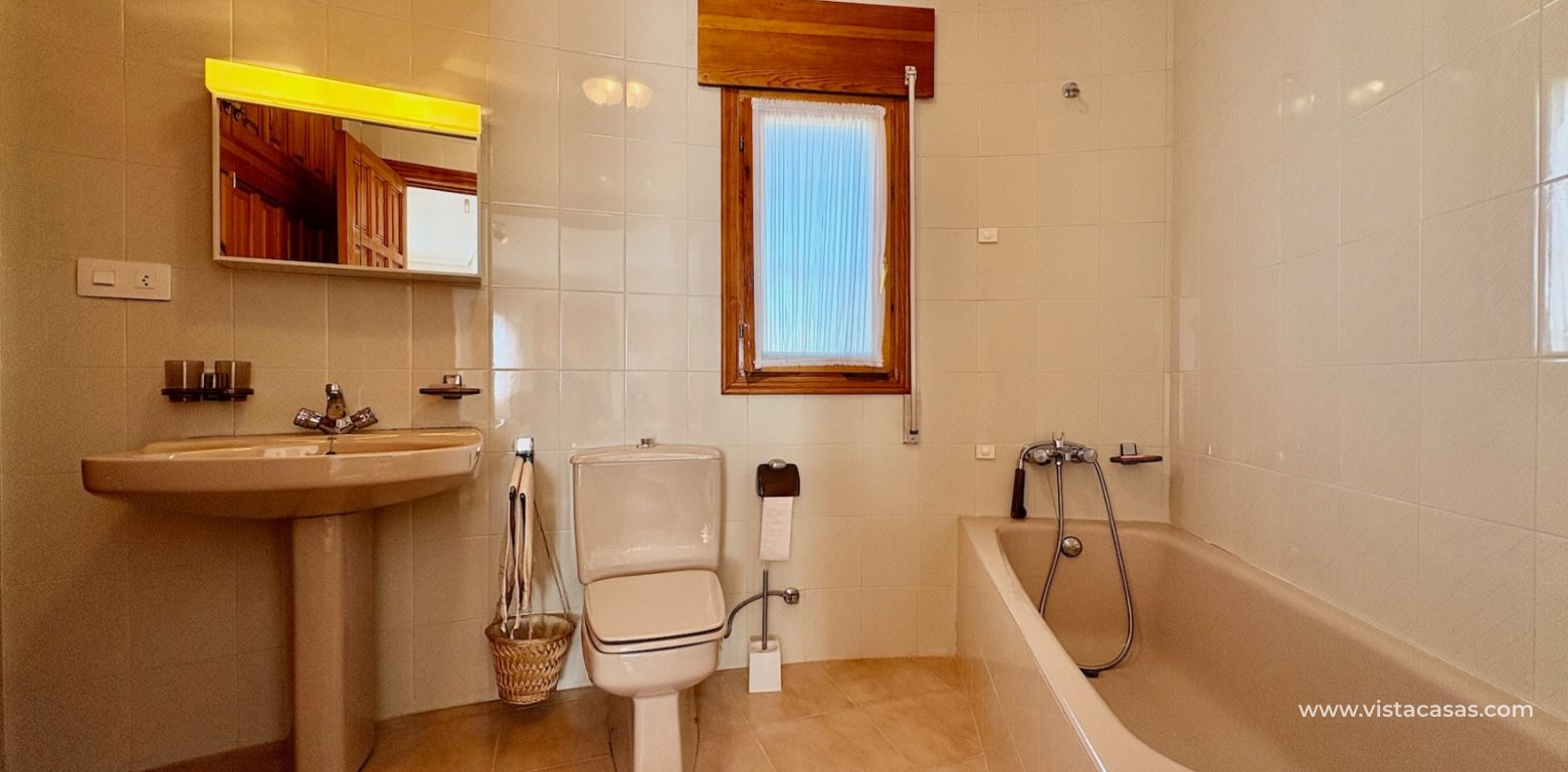 Resale - Villa - Rojales - Ciudad Quesada