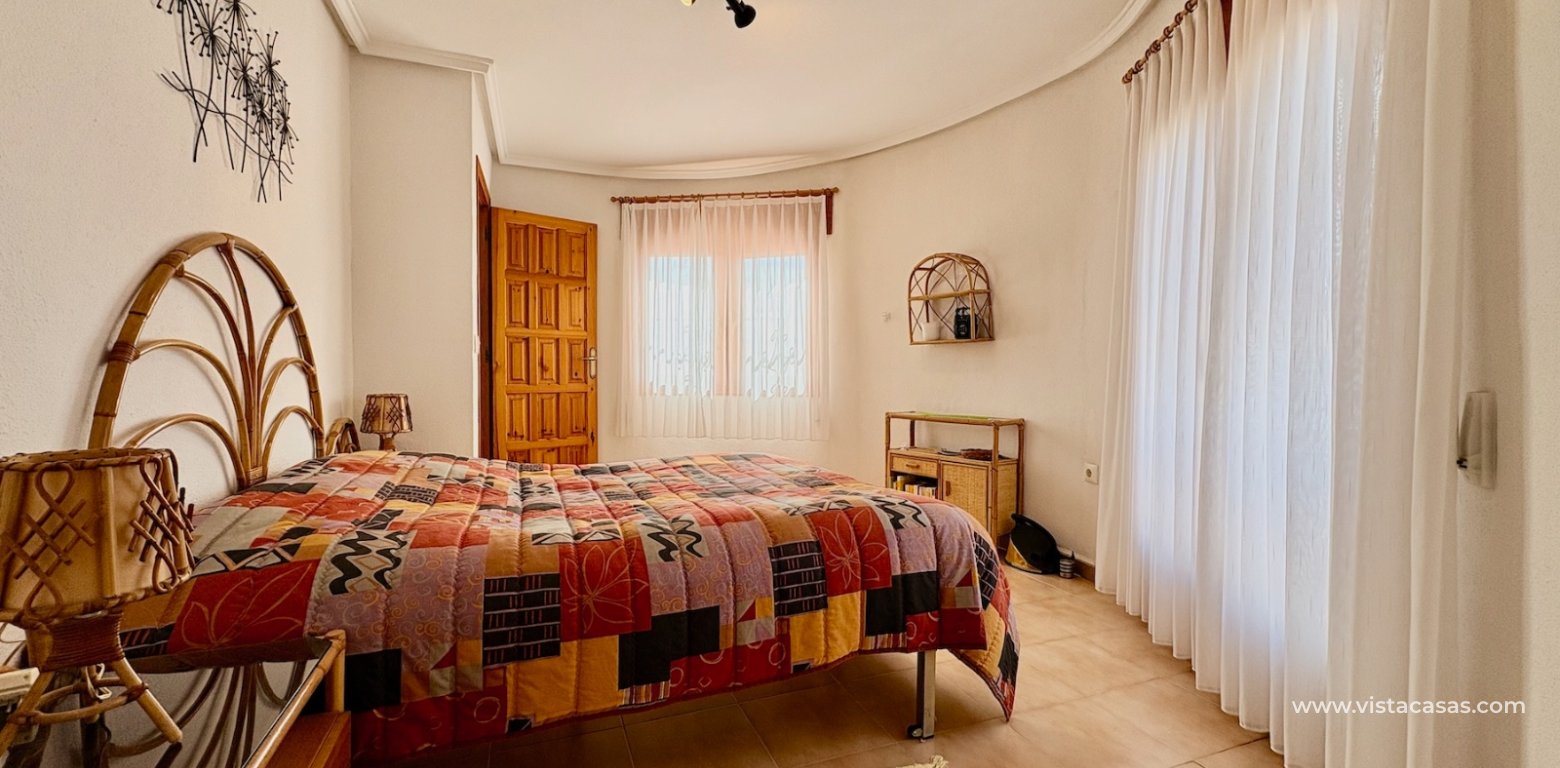 Resale - Villa - Rojales - Ciudad Quesada