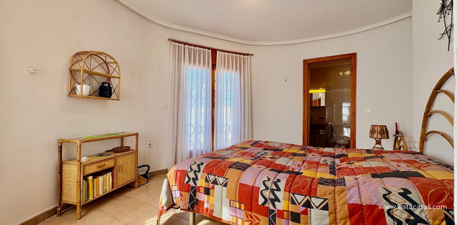 Resale - Villa - Rojales - Ciudad Quesada